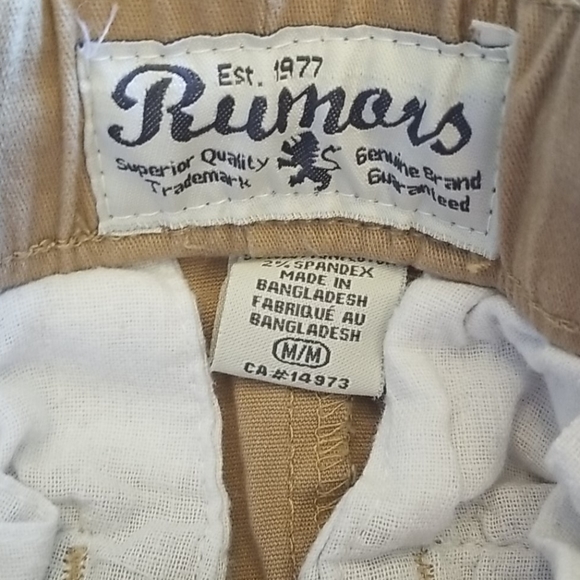 Pants - Picture 2 of 4